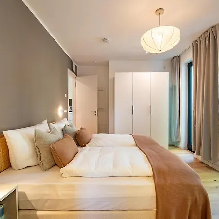 Baltique Perle Pour 2 Sellin (Rugen)