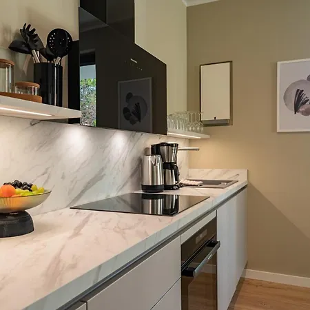 Baltique Perle Pour 2 * Sellin (Rugen)