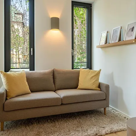 Baltique Perle Pour 2 *