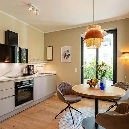 Baltique Perle Pour 2 * Sellin (Rugen)