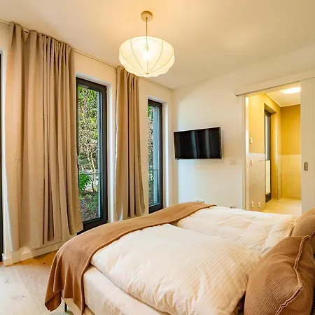 Baltique Perle Pour 2 Lejlighed *