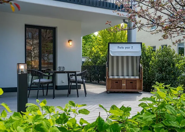 Baltique Perle Pour 2 * ゼリン