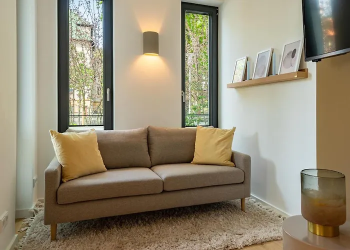 Baltique Perle Pour 2 *